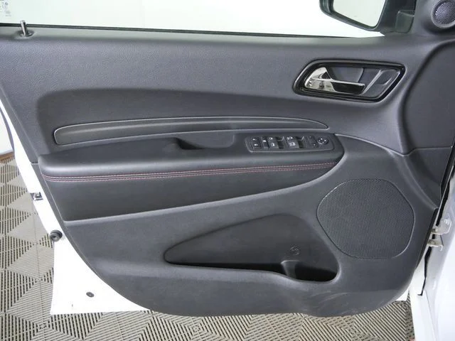 Used 2025 White Dodge GT image 19