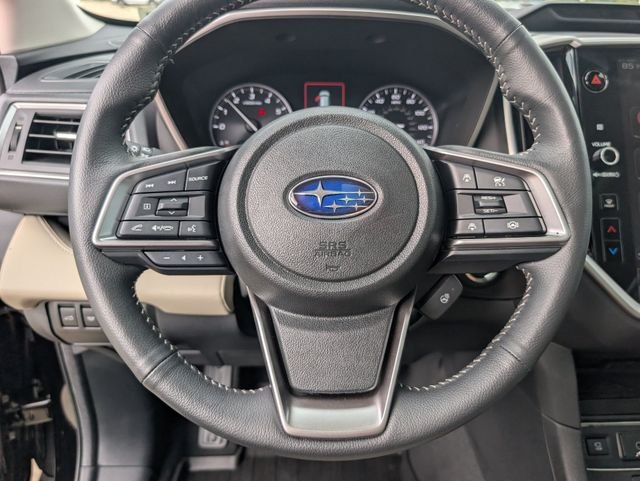 Used 2026 Black Subaru Limited image 12