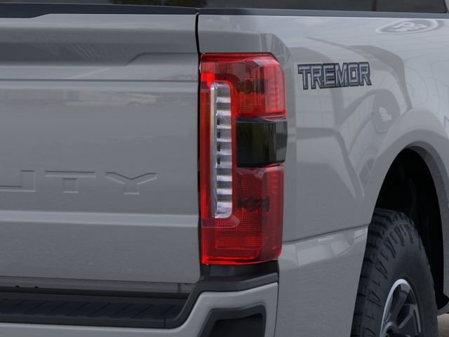 New 2026 Avalanche Ford Lariat image 21