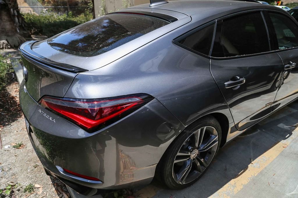 2025 Acura Integra A-Spec with Tech Package - Photo 6