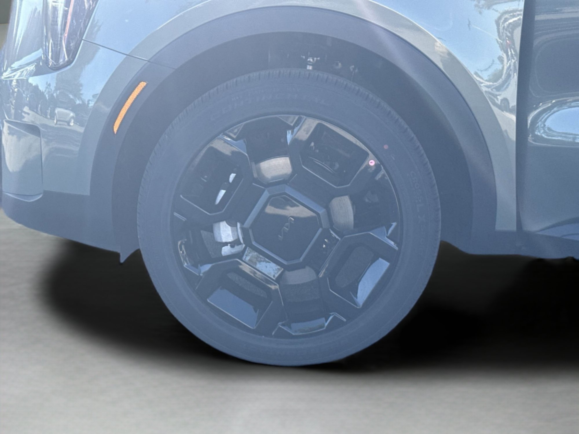 2026 Kia Sorento X-Line EX - Photo 33