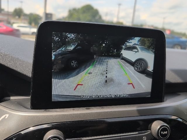 Used 2024 Gray Ford Active image 24
