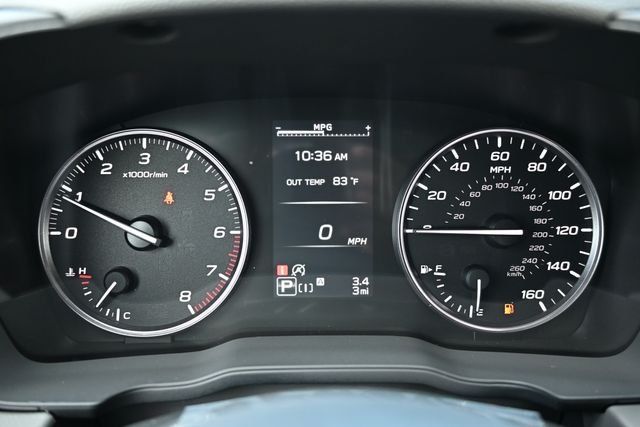 New 2026 Red Subaru Premium image 33