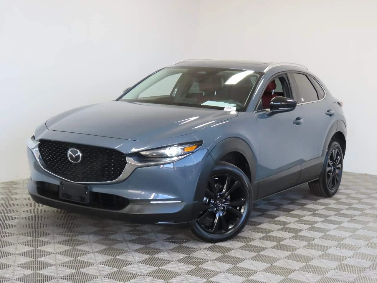 2024 Mazda CX-30 Carbon Edition AWD's photo