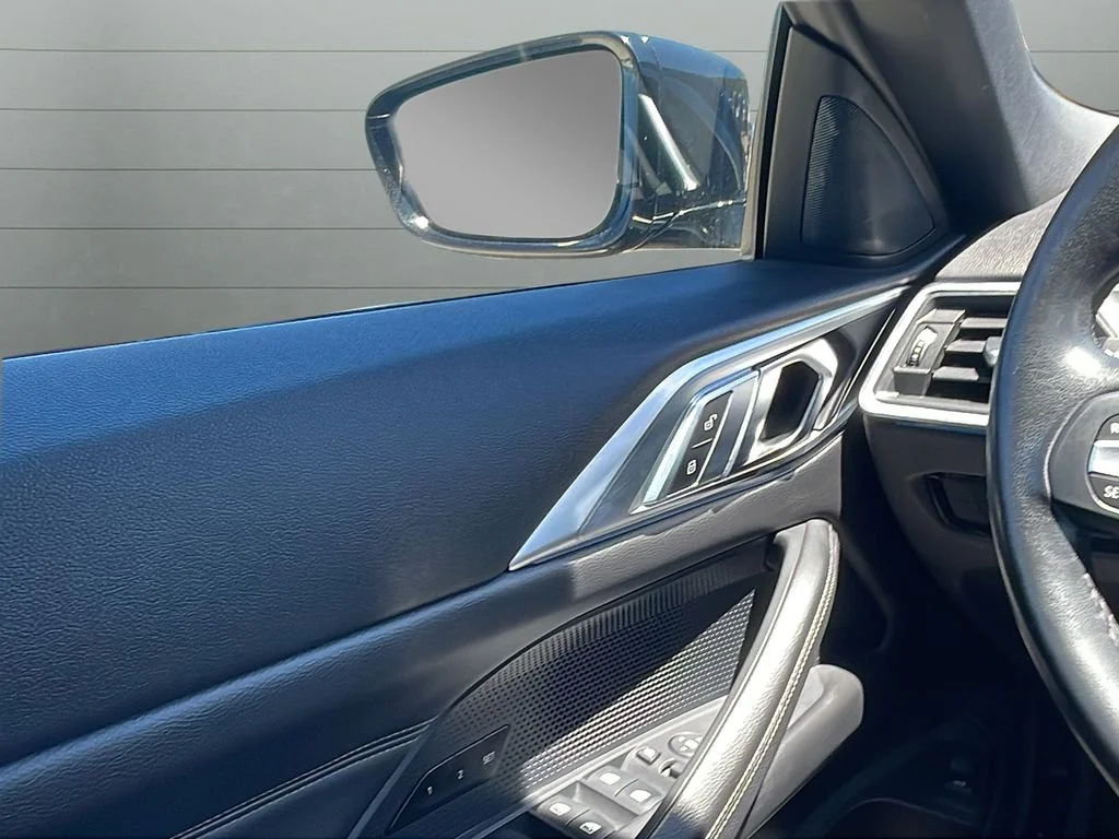 2024 BMW 4 Series 430i - Photo 32