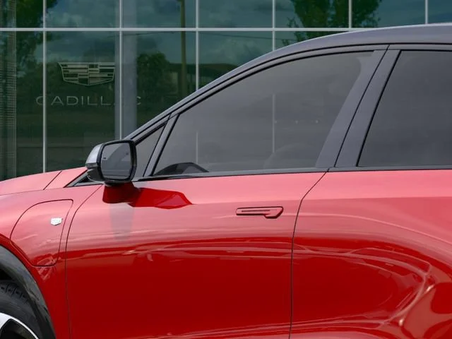 2026 Cadillac OPTIQ Sport - Photo 12