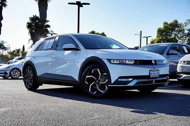 2024 Hyundai Ioniq 5 SEL RWD's photo