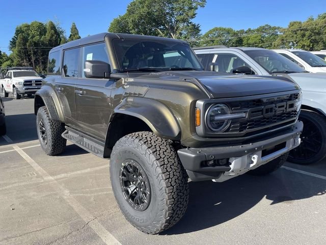 2026 Ford Bronco Bronco Raptor Raptor®