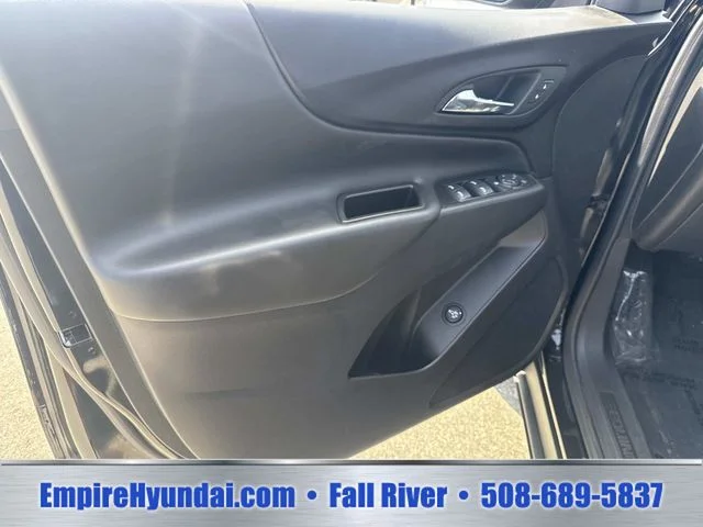 Used 2024 Black Chevrolet LT image 19