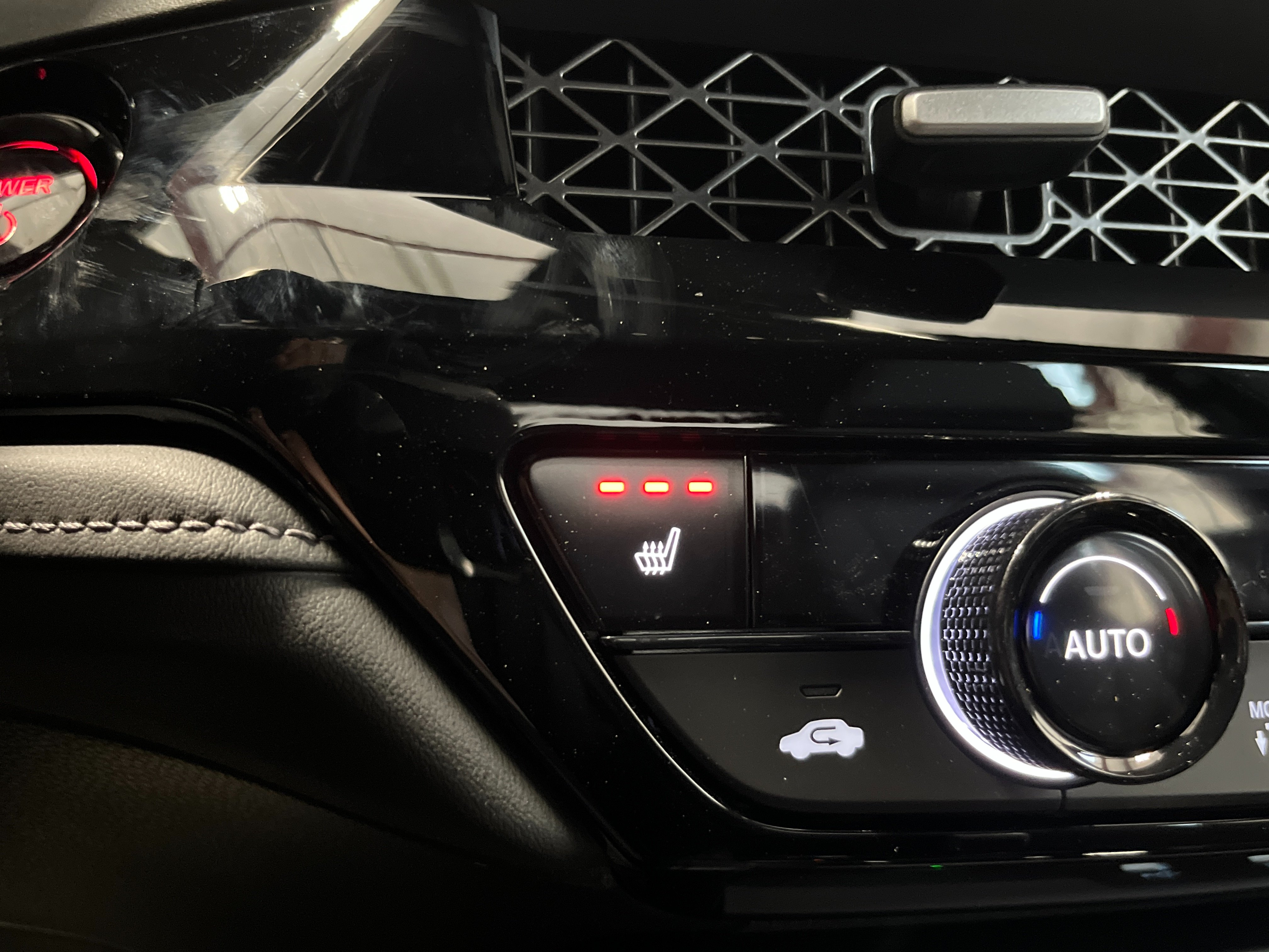 New 2026 Urban Gray Pearl Honda Sport-L image 21