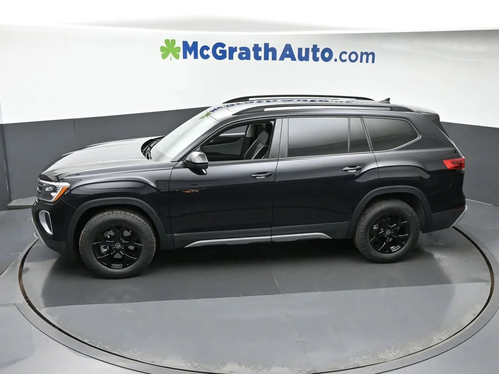 2026 Volkswagen Atlas Atlas Peak Edition - Photo 24