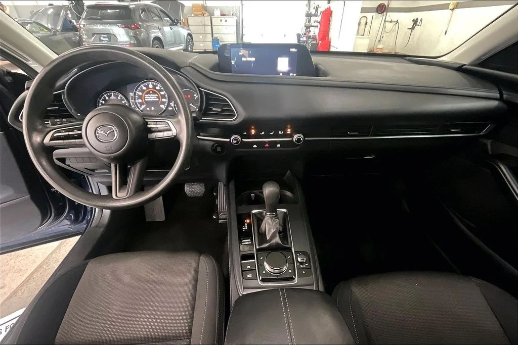 Used 2023 Blue Mazda 2.5 S image 15