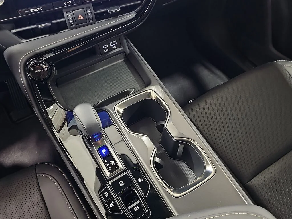 Used 2024 CLOUDBURST GRAY Lexus 350h Base image 27