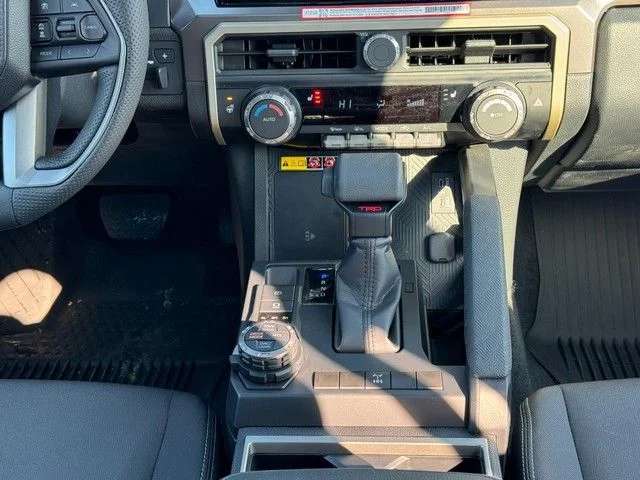 2026 Toyota Tacoma TRD Off Road - Photo 13