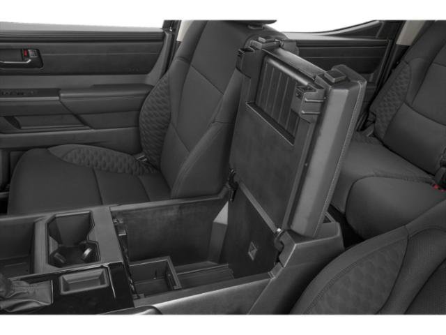 New 2026 Midnight Black Metallic Toyota SR image 17