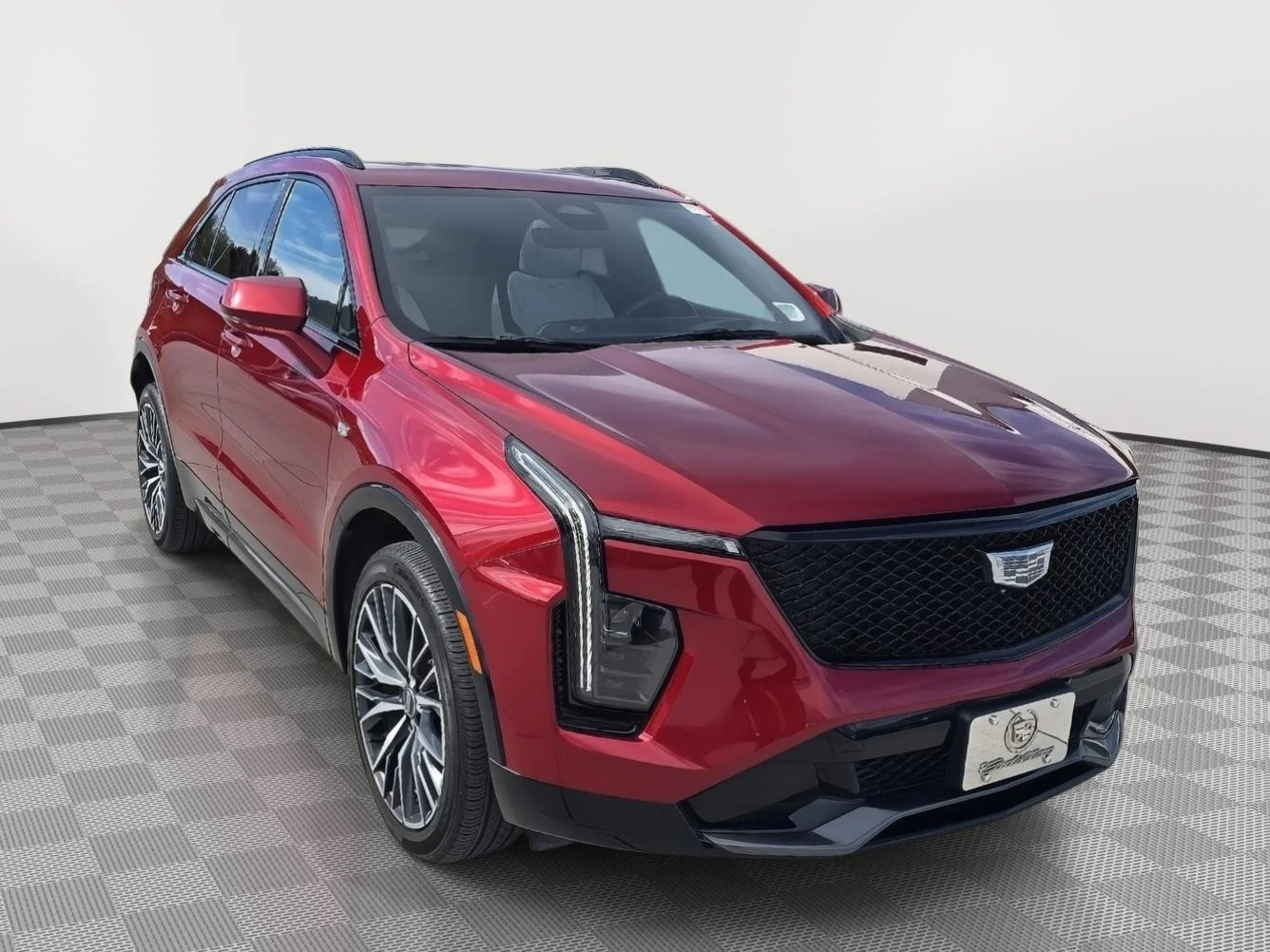 2024 Cadillac XT4