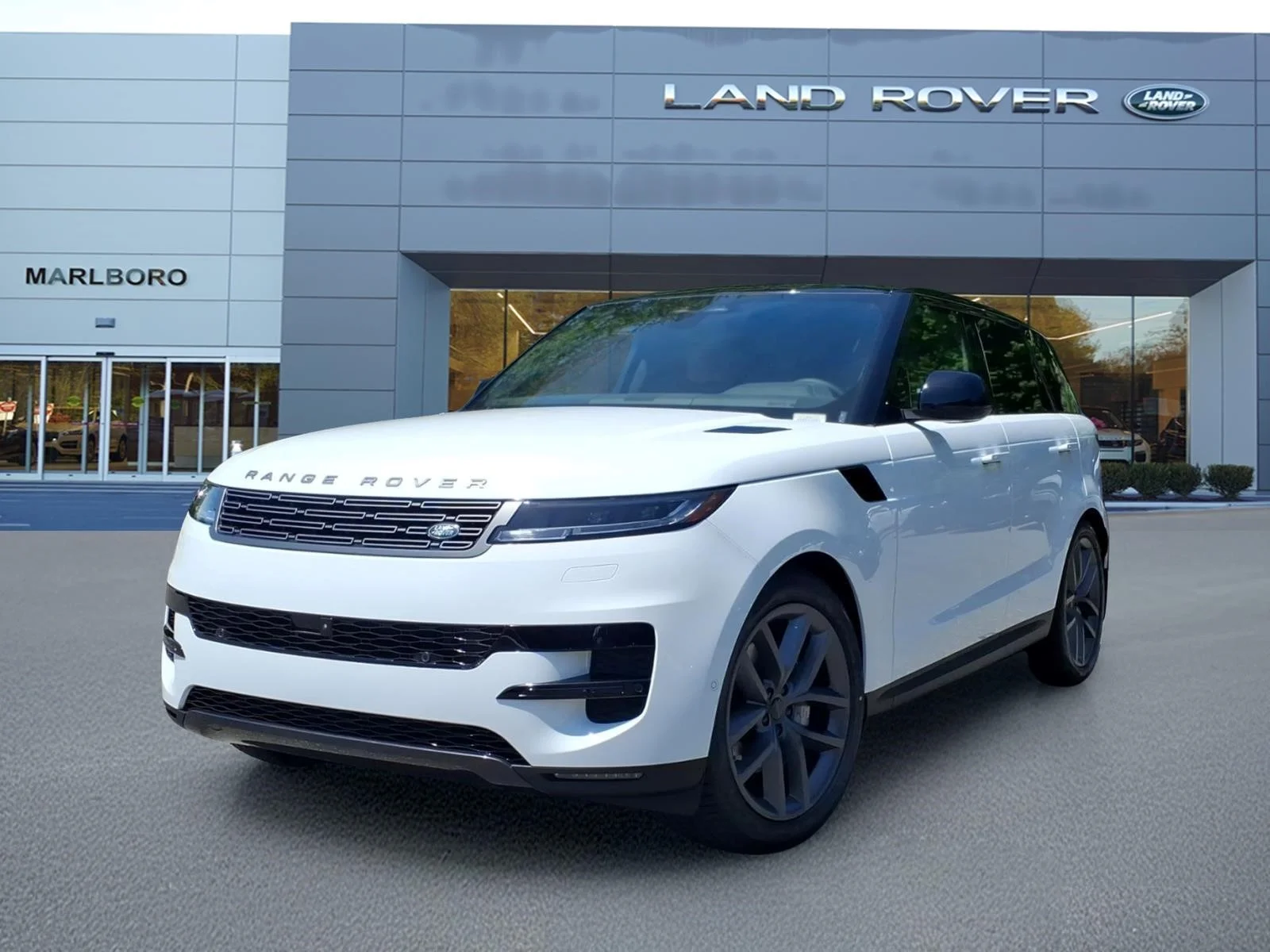 2026 Land Rover Range Rover Sport P360 SE MHEV's photo