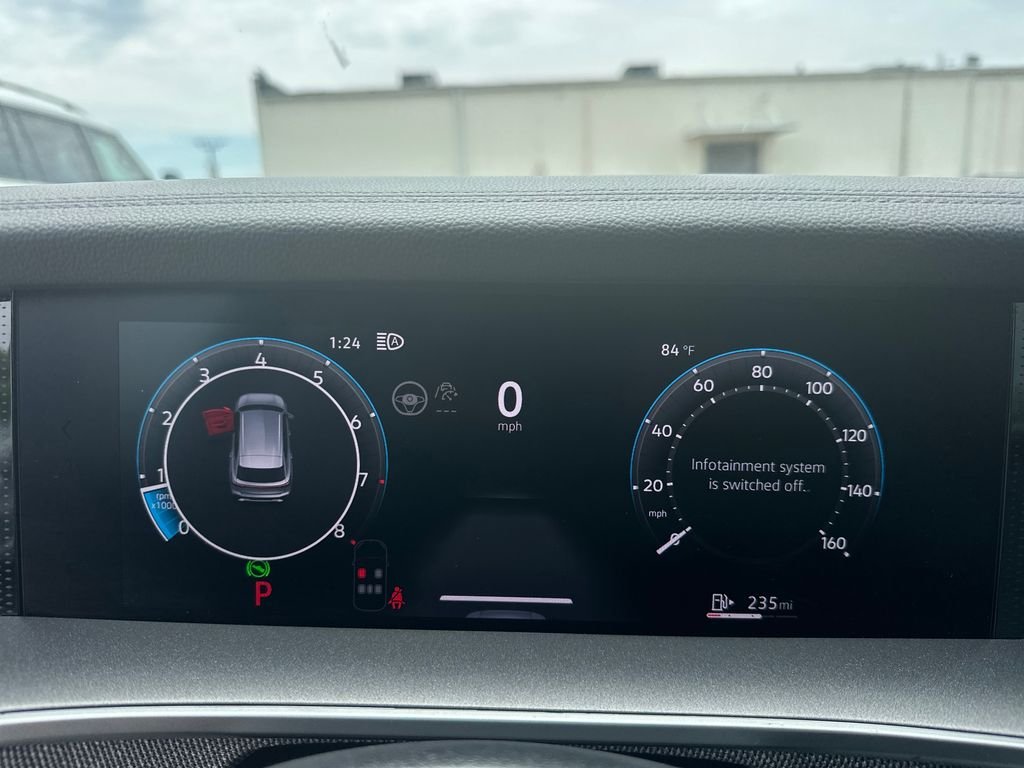 New 2026 Gray Volkswagen 2.0T S image 14