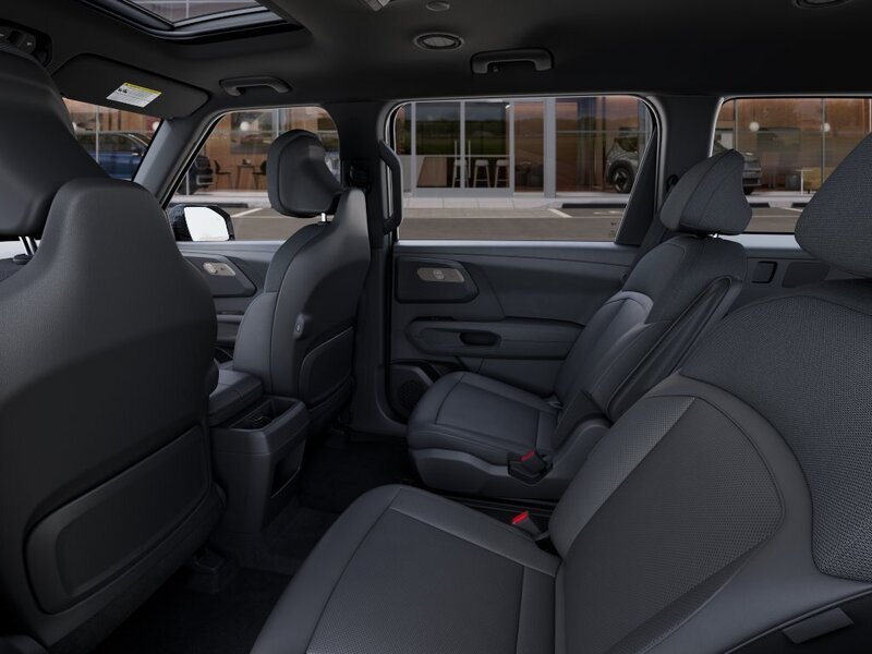 New 2027  Kia S image 18