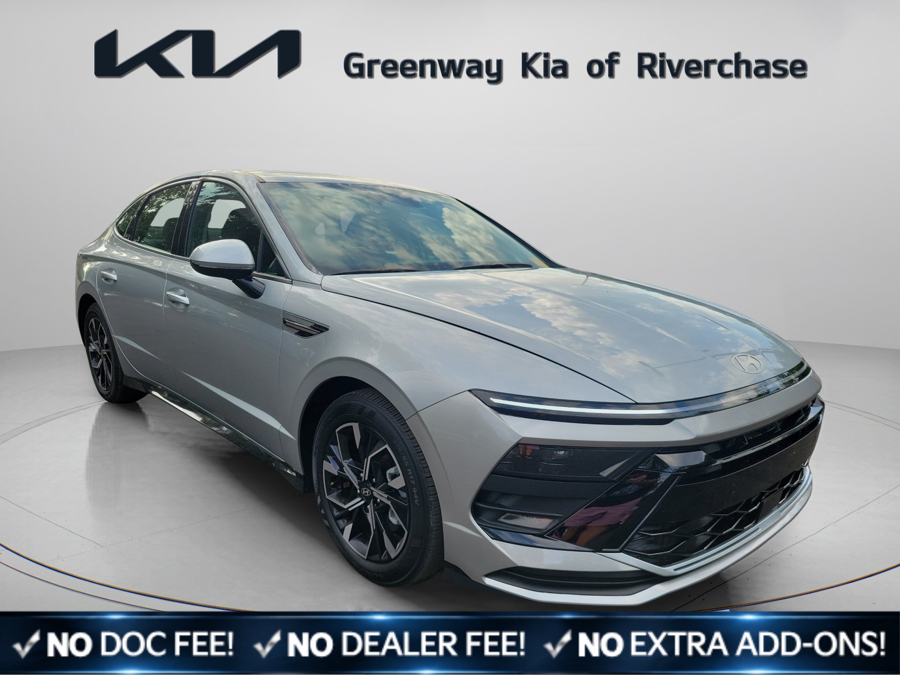 2025 Hyundai Sonata