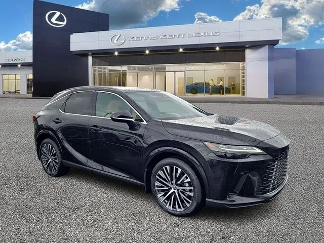 2026 Lexus RX 350 PREMIUM PLUS