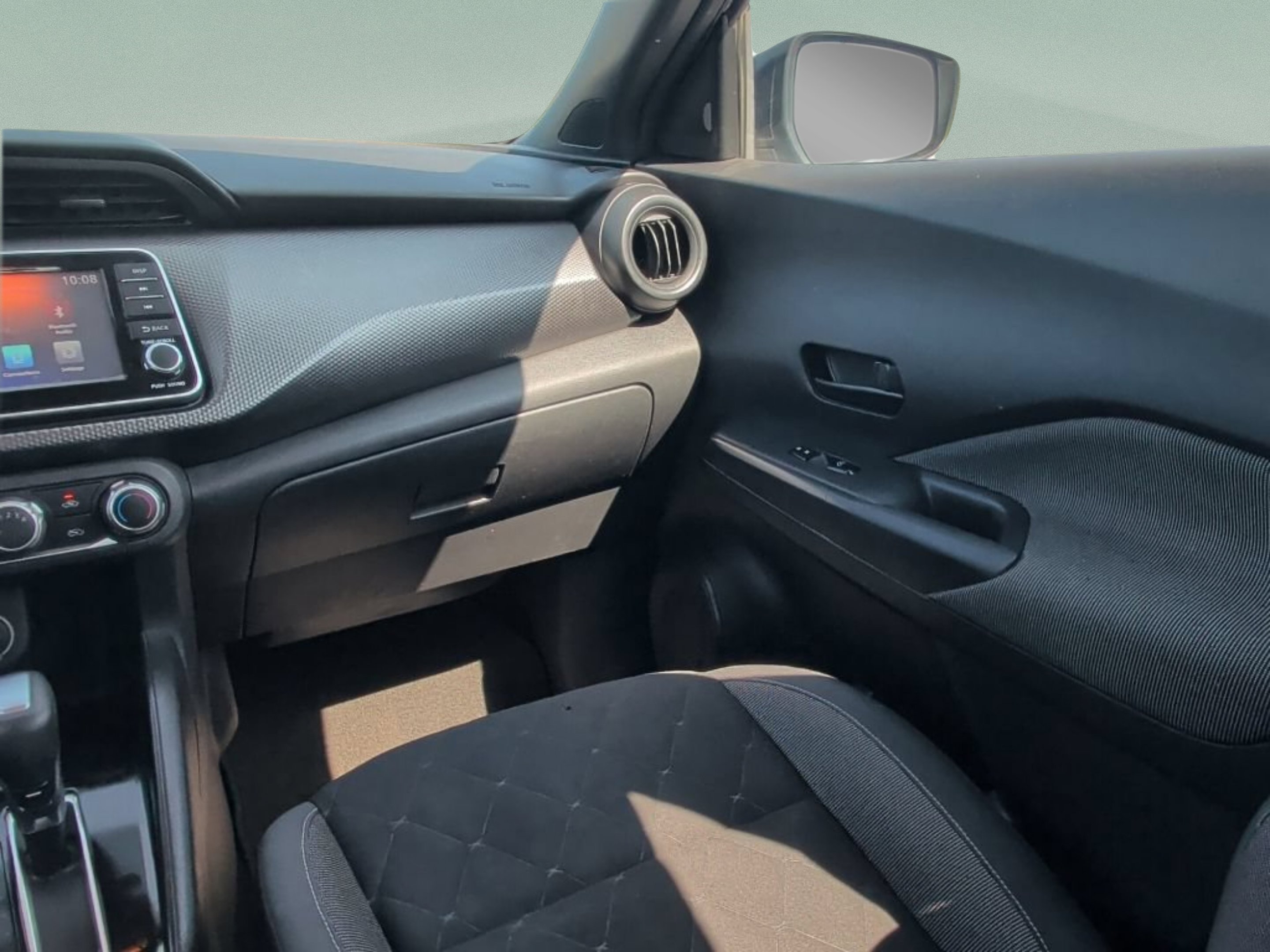 Used 2020 Gun Metallic Nissan S image 29