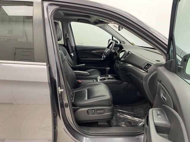 2020 Honda Pilot EX-L - Photo 16