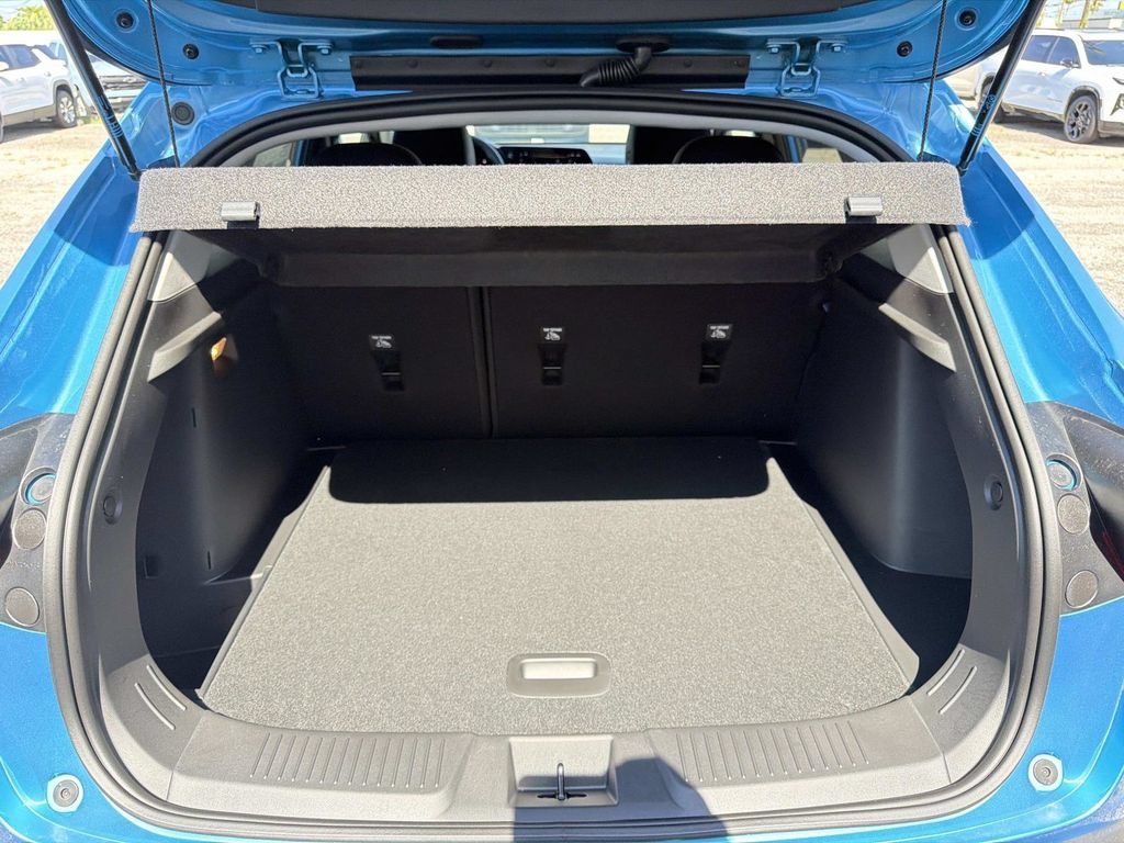 2026 Chevrolet Trax LT - Photo 9