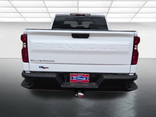 2026 Chevrolet Silverado 1500 Work Truck - Photo 25
