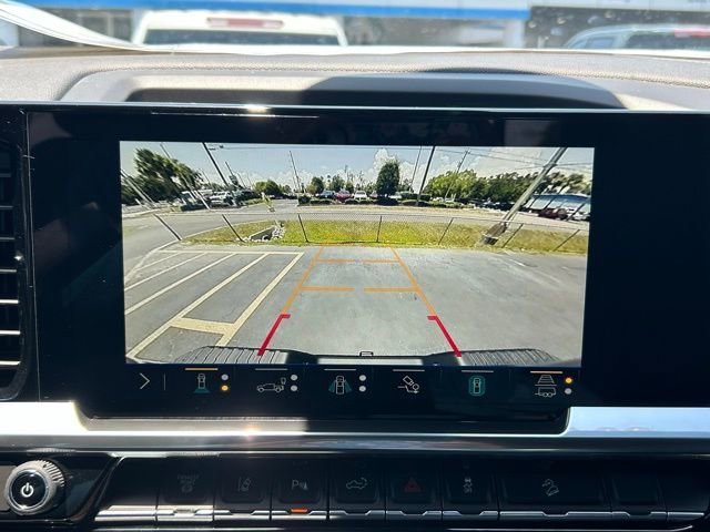 2025 Chevrolet Silverado 2500 HD LT - Photo 19