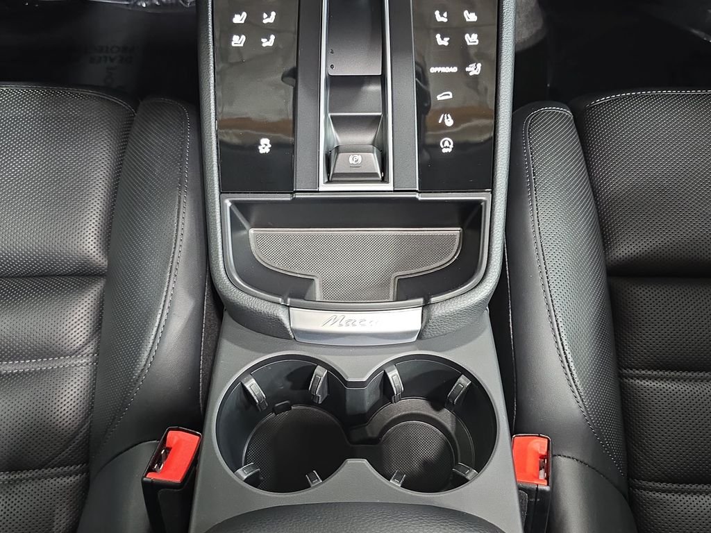 Certified Used 2026 Gray Porsche  image 20