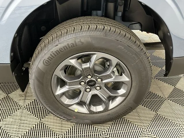 New 2026 Ford Maverick XLT