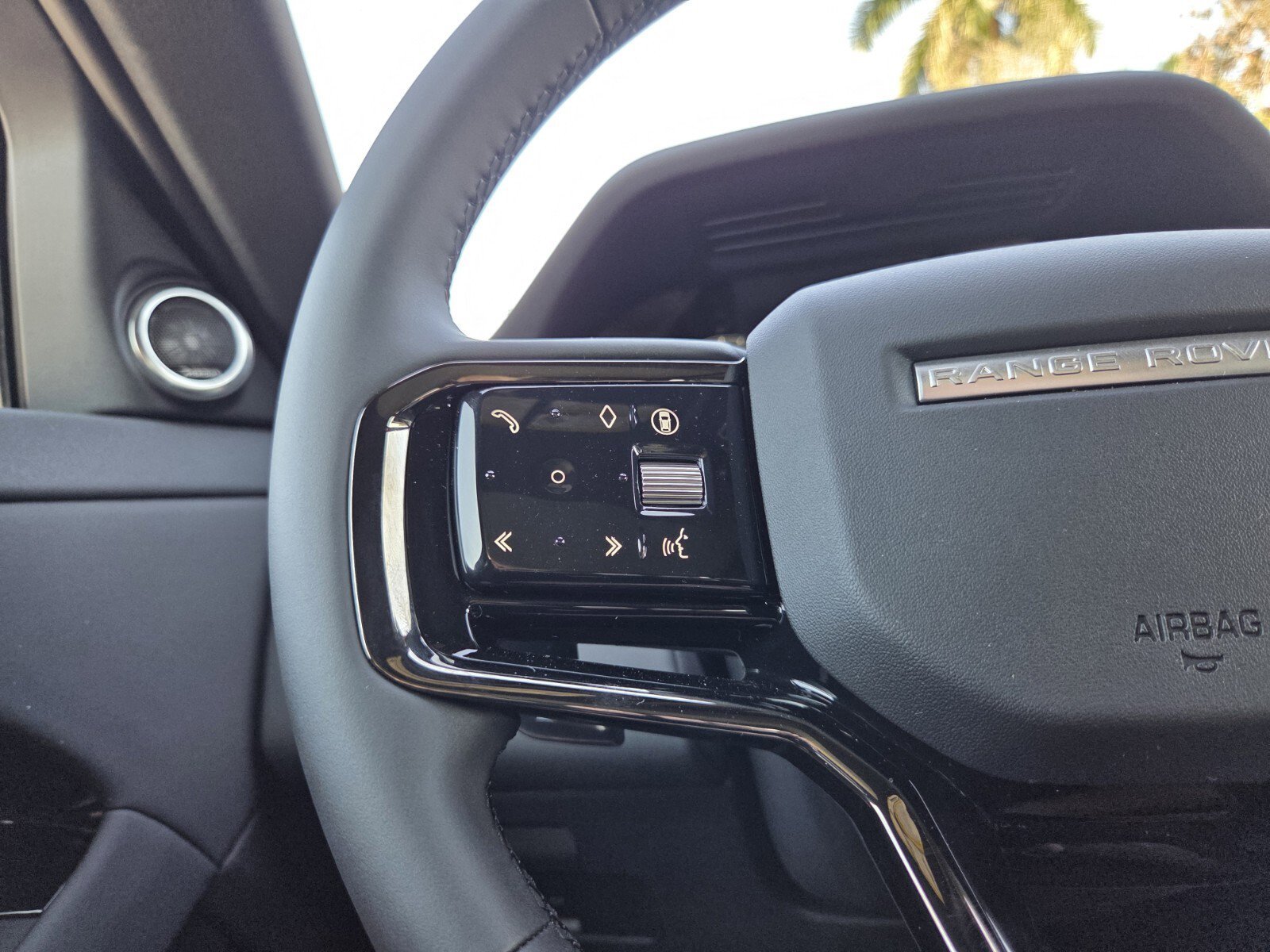 2026 Land Rover Range Rover Evoque S - Photo 12