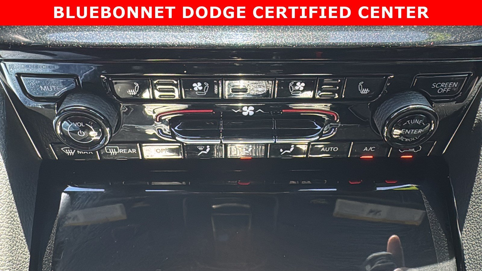 Used 2023 Bright White Clearcoat Jeep Summit image 21
