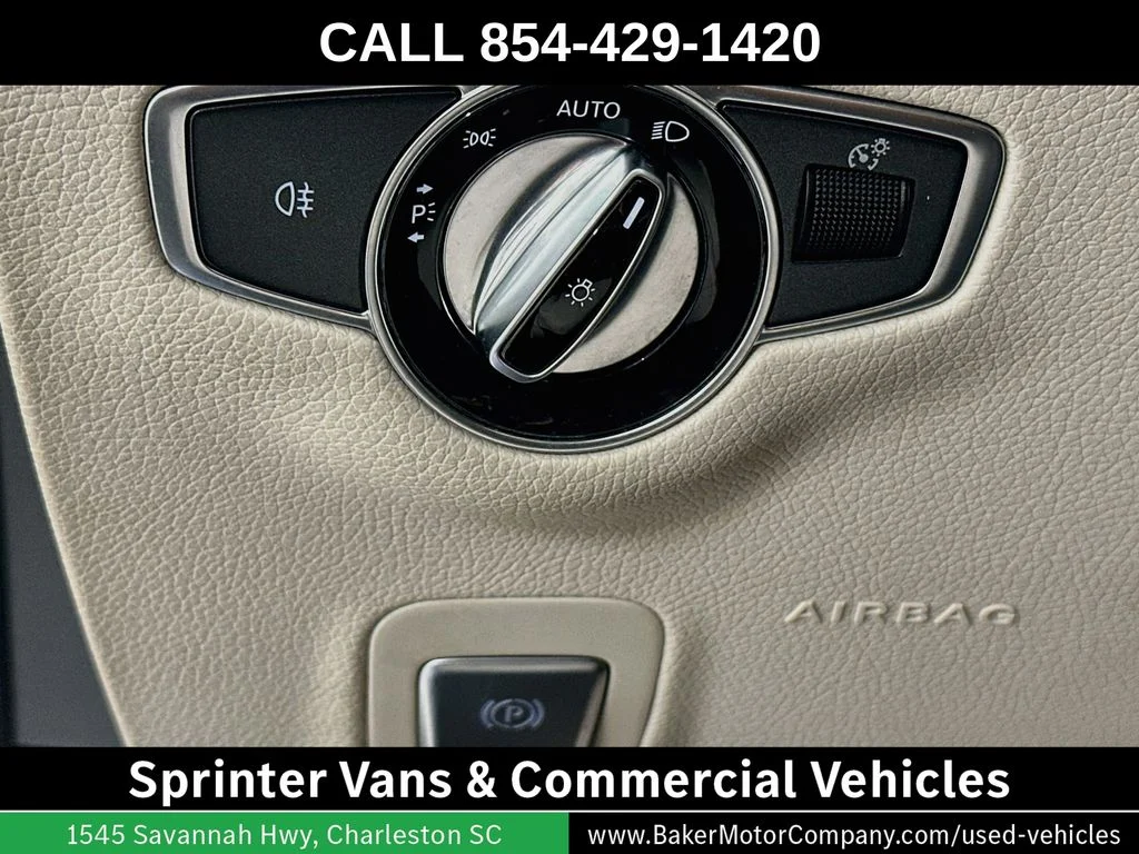 Used 2021 Silver Mercedes-Benz E 350 image 11