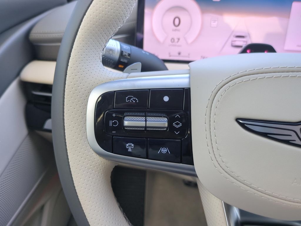 New 2026 Blue Genesis 2.5T SPORT PRESTIGE image 20