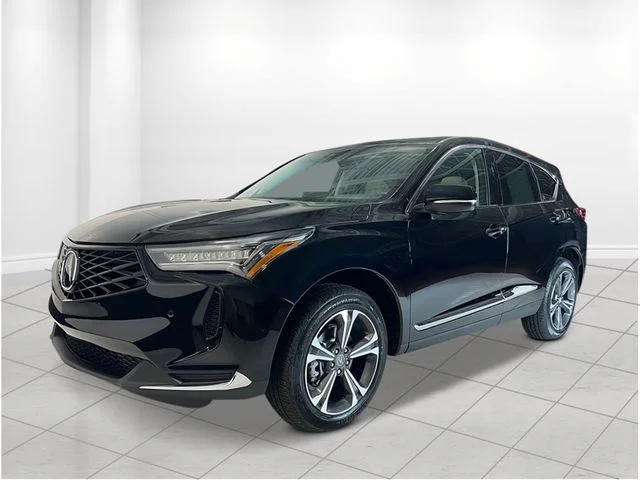 2026 Acura RDX Technology Package SH-AWD's photo