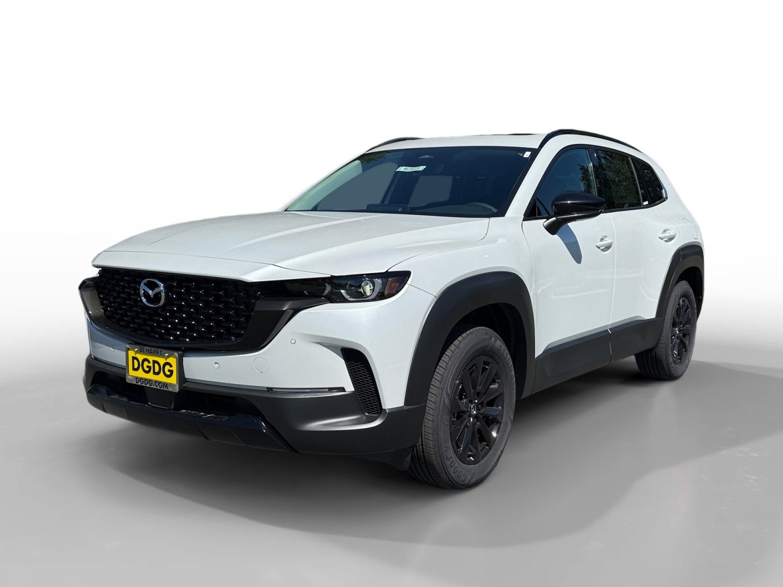 2026 Mazda CX-50 2.5 Hybrid Premium's photo