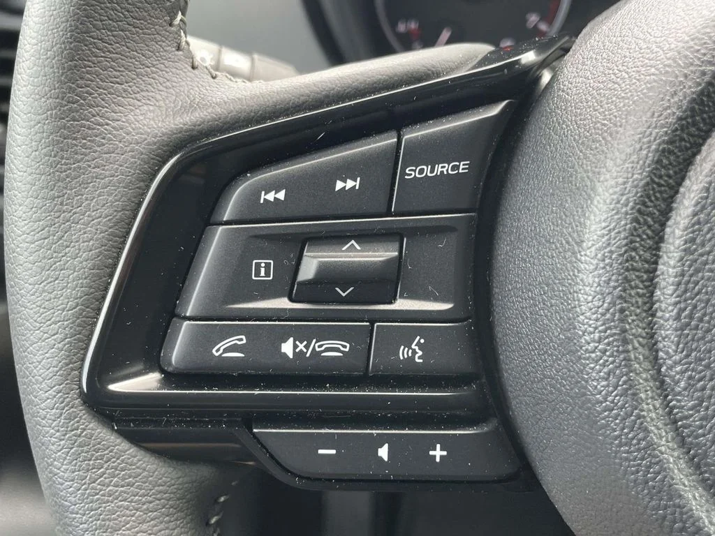 2026 Subaru Forester Premium - Photo 10