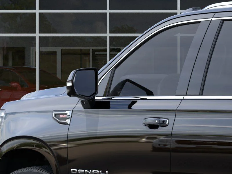 New 2026 Black GMC Denali image 12
