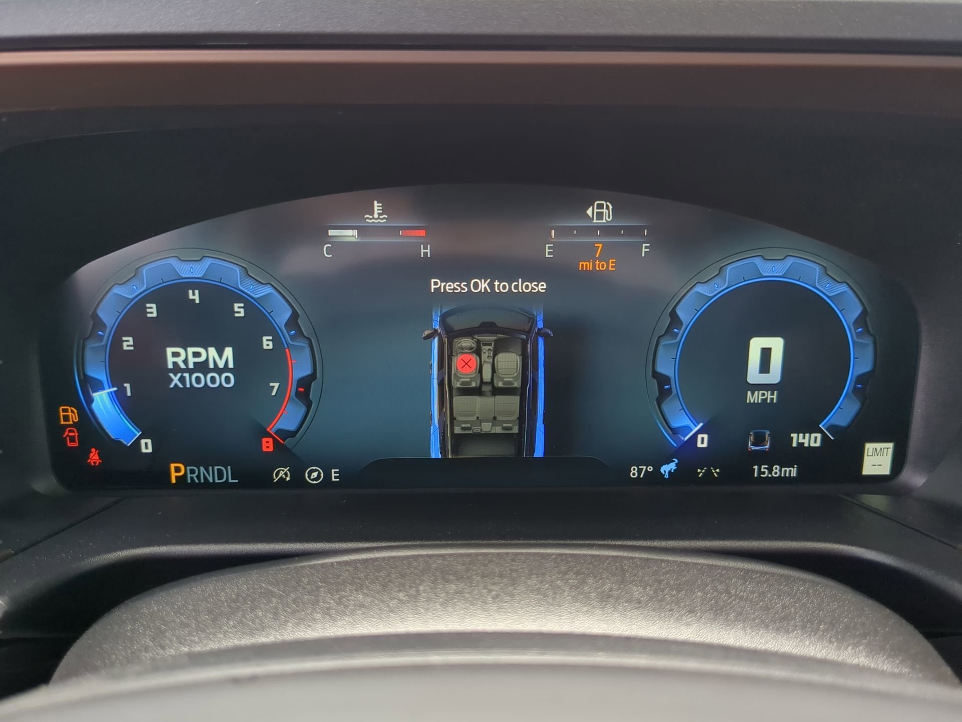 2025 Ford Bronco Sport Outer Banks - Photo 54