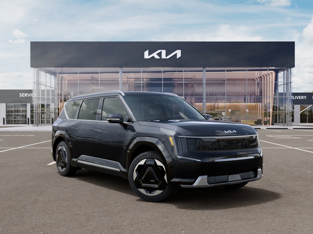 New 2026 Panthera Metal Kia Land AWD image 8