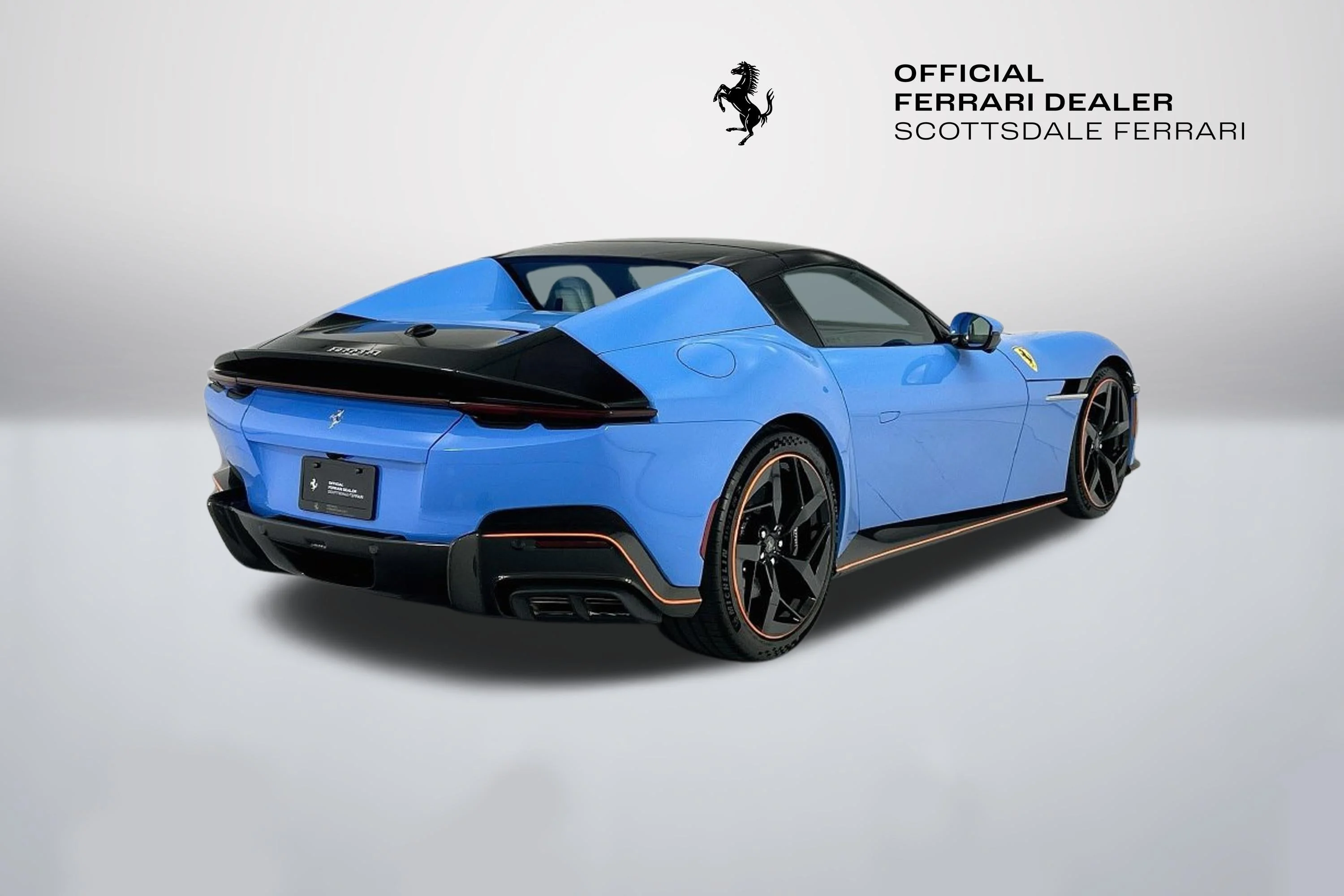Used 2026 Extra Sample Ferrari  image 13