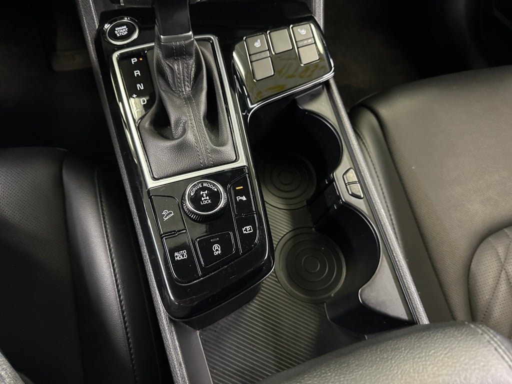 2023 Kia Sportage X-Line - Photo 17