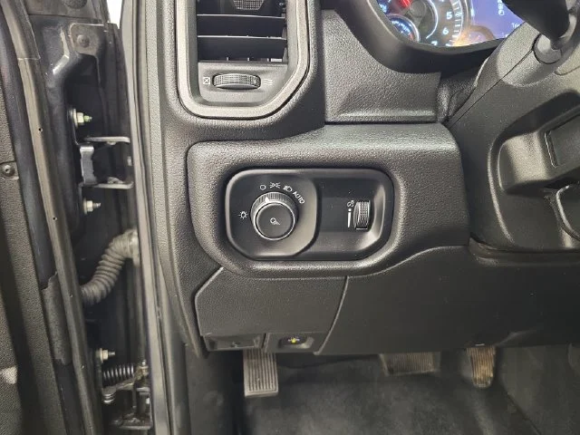 Used 2022 Maximum Steel Metallic Ram Tradesman image 34