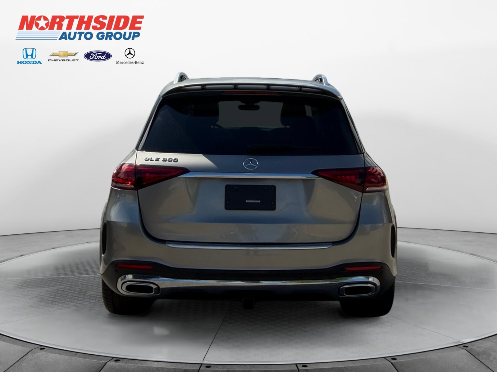 Used 2022 Mojave Silver Metallic Mercedes-Benz GLE 350 image 6