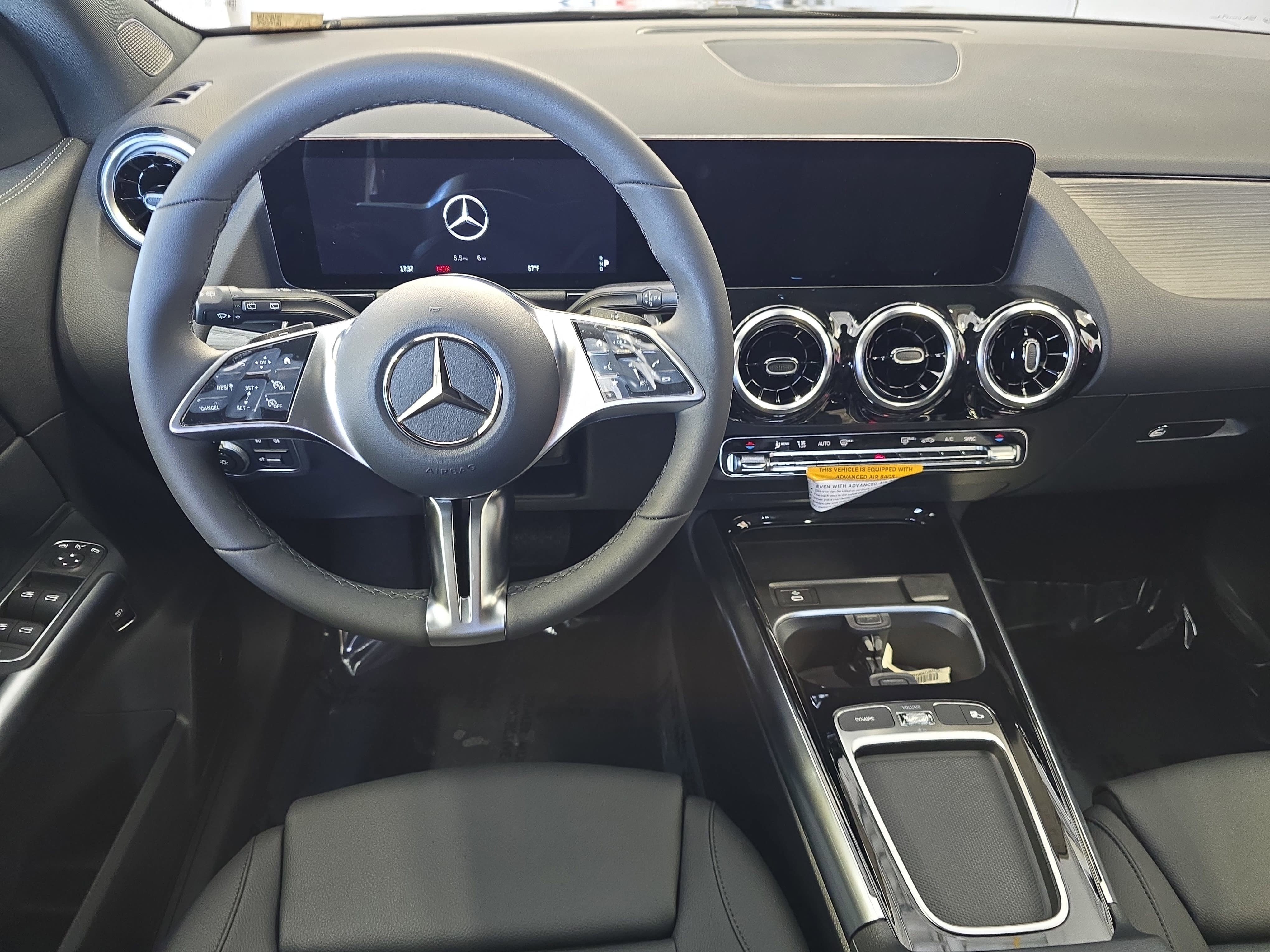 New 2026 Mountain Grey Metallic Mercedes-Benz GLA250 image 17