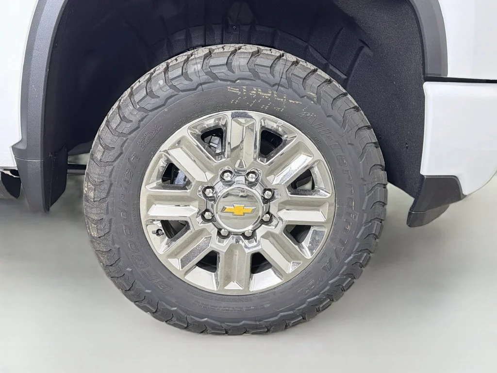 2026 Chevrolet Silverado 2500 HD High Country - Photo 29