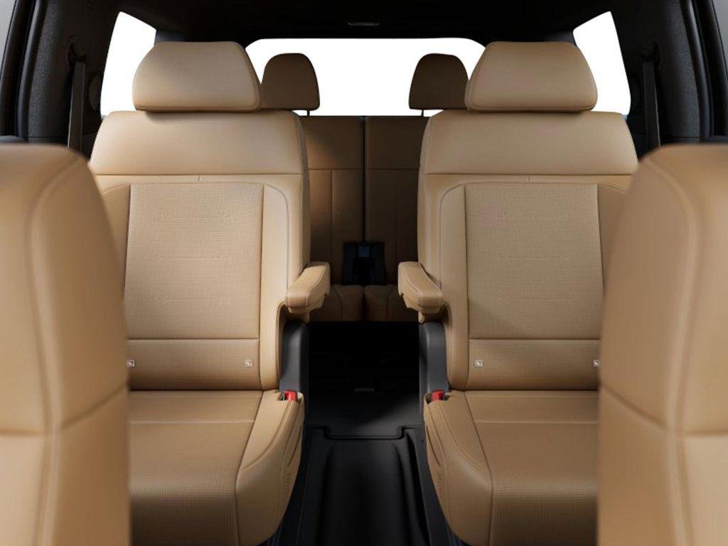 New 2026 Gray Hyundai Limited image 14