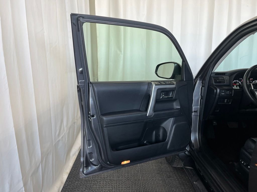 Used 2023 Gray Toyota SR5 Premium image 20